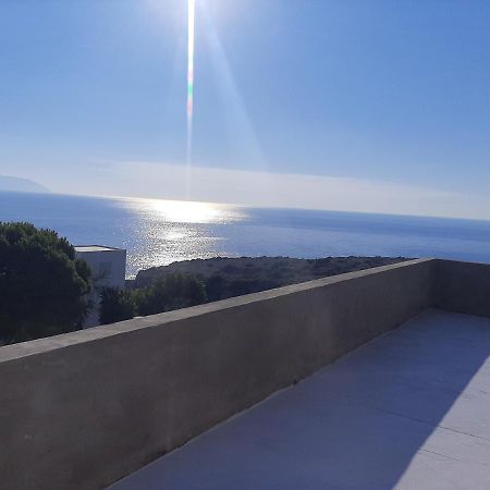 Villa Athena S House Platia Ammos Esterno foto