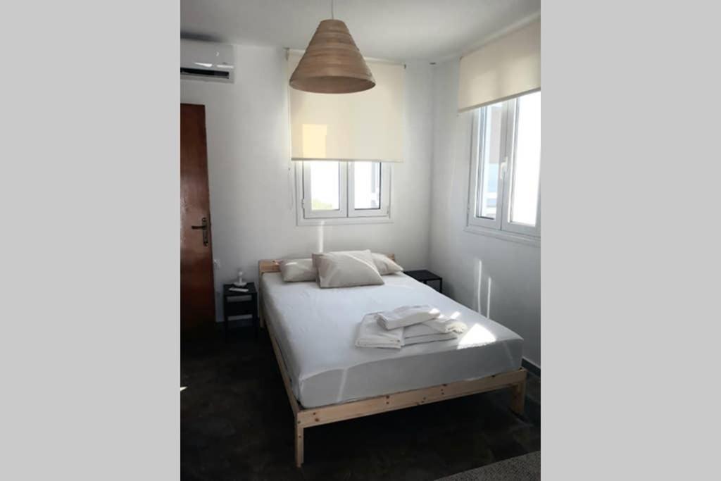 Villa Athena S House Platia Ammos Esterno foto